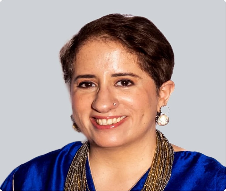 Guneet Monga Kapoor