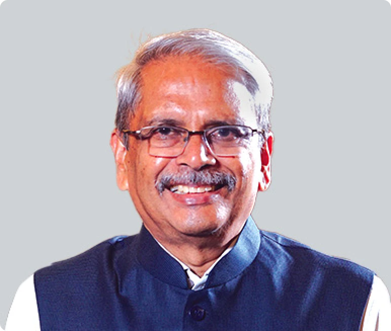 Sri Kris Gopalakrishnan