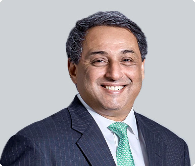 Sri T. V. Narendran